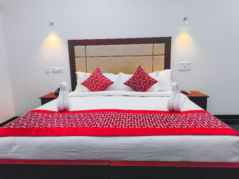 Skylar Seaview Beach Resort And Spa image