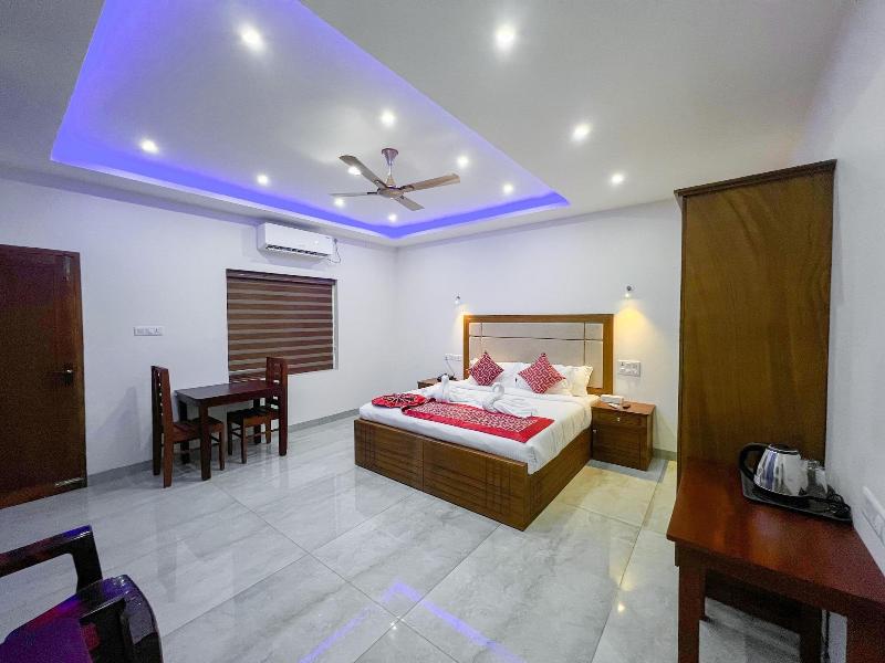 Skylar Seaview Beach Resort And Spa image