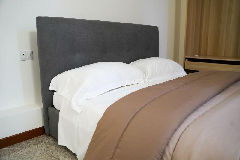 Boccadoro Rooms image