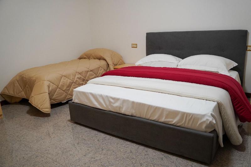 Boccadoro Rooms image
