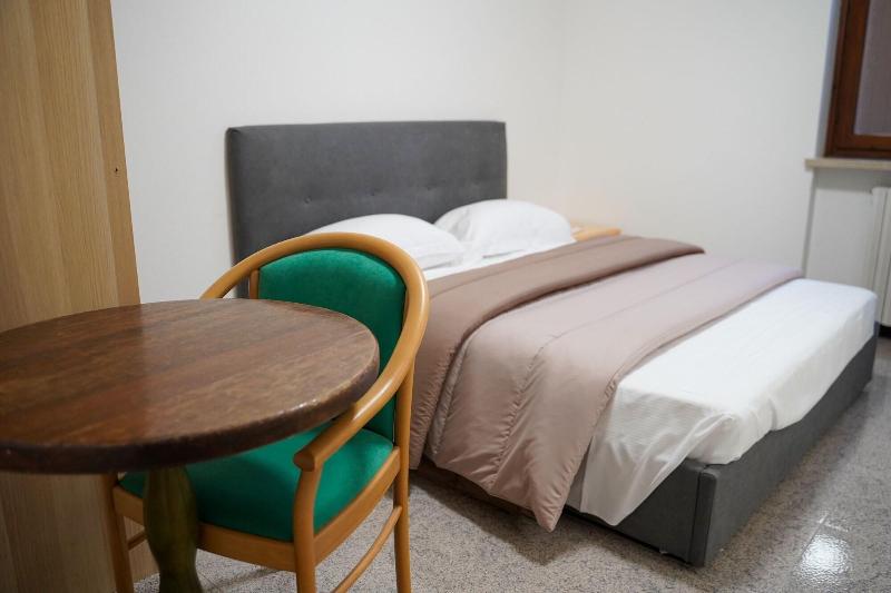 Boccadoro Rooms image