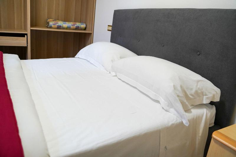 Boccadoro Rooms image