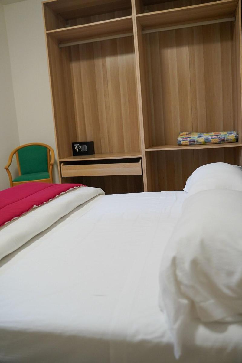 Boccadoro Rooms image