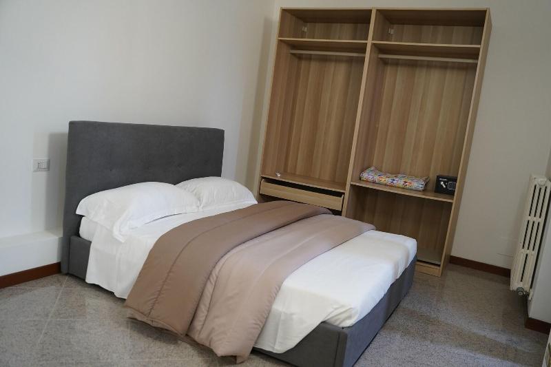 Boccadoro Rooms image