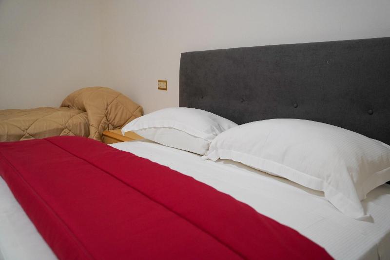 Boccadoro Rooms image