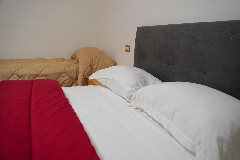 Boccadoro Rooms image