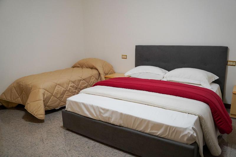 Boccadoro Rooms image