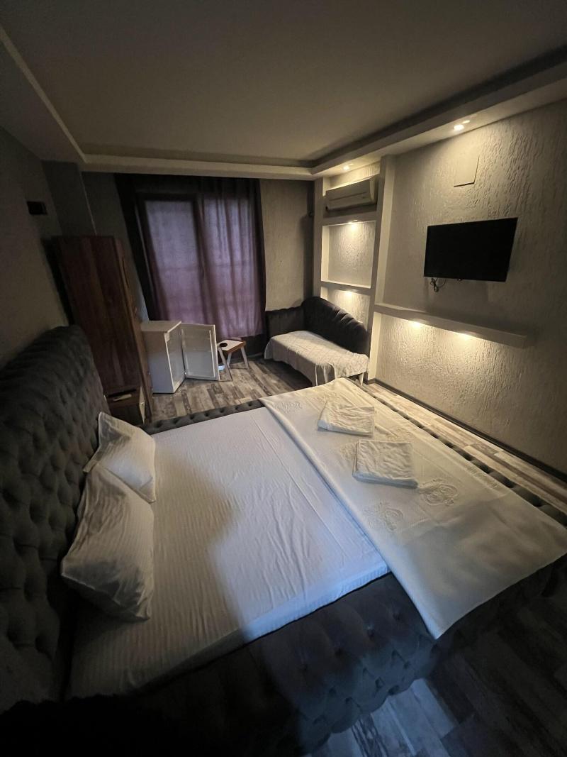 Aden Otel image