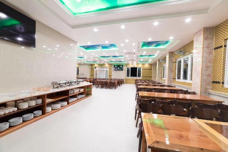 Thao Nho Hotel Phu Quoc By Bay Luxury image