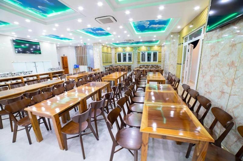 Thao Nho Hotel Phu Quoc By Bay Luxury image