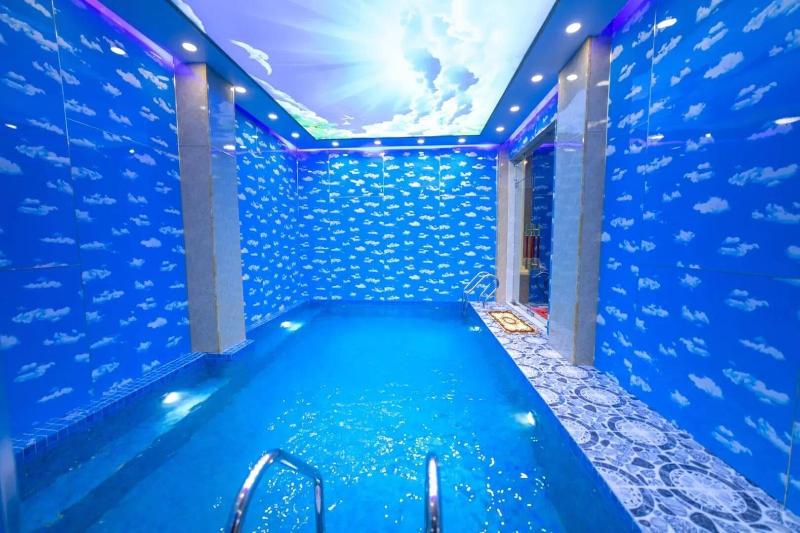 Thao Nho Hotel Phu Quoc By Bay Luxury image