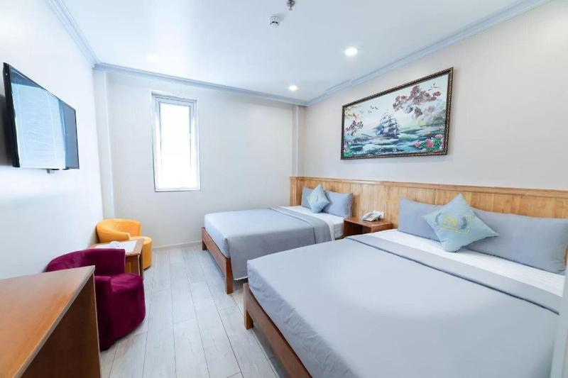 Thao Nho Hotel Phu Quoc By Bay Luxury image