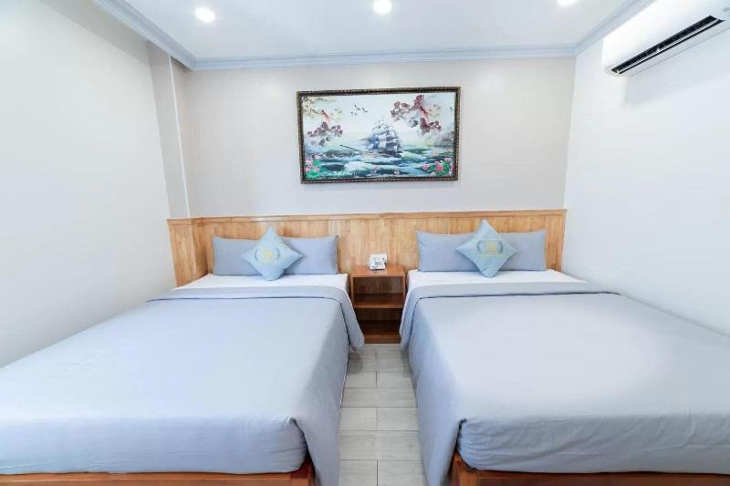 Thao Nho Hotel Phu Quoc By Bay Luxury image