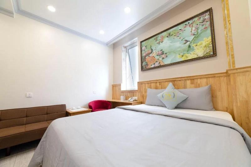 Thao Nho Hotel Phu Quoc By Bay Luxury image
