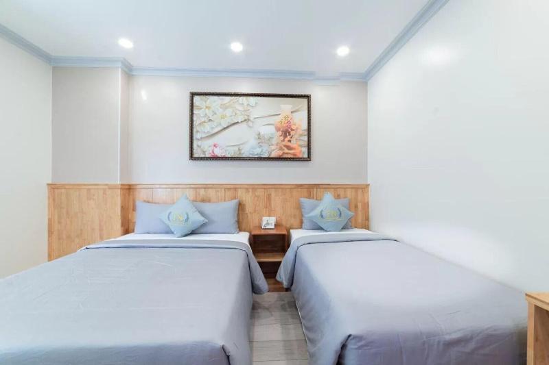 Thao Nho Hotel Phu Quoc By Bay Luxury image