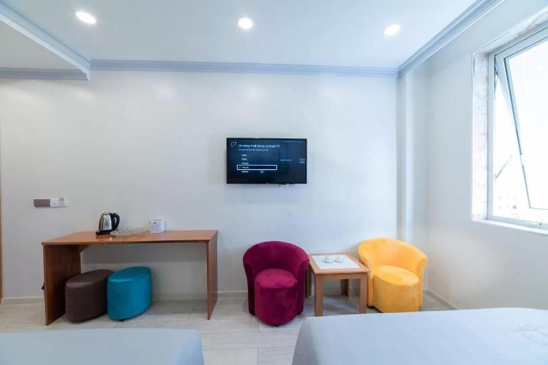 Thao Nho Hotel Phu Quoc By Bay Luxury image