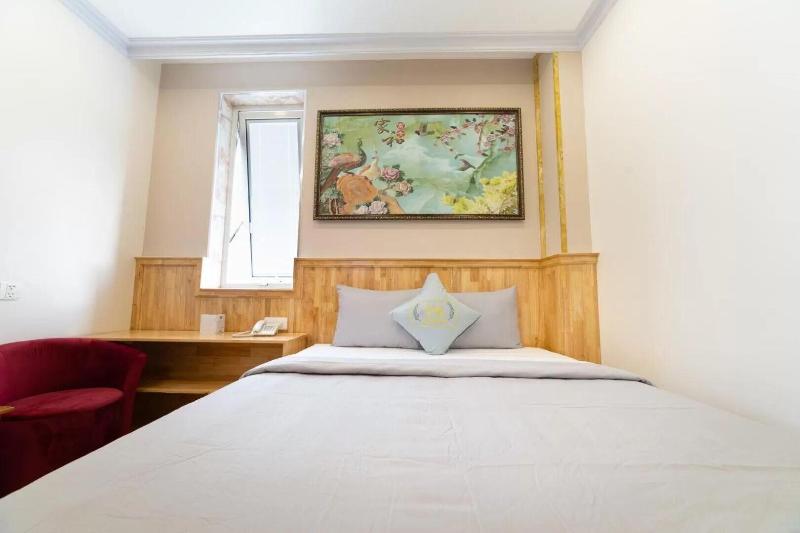 Thao Nho Hotel Phu Quoc By Bay Luxury image