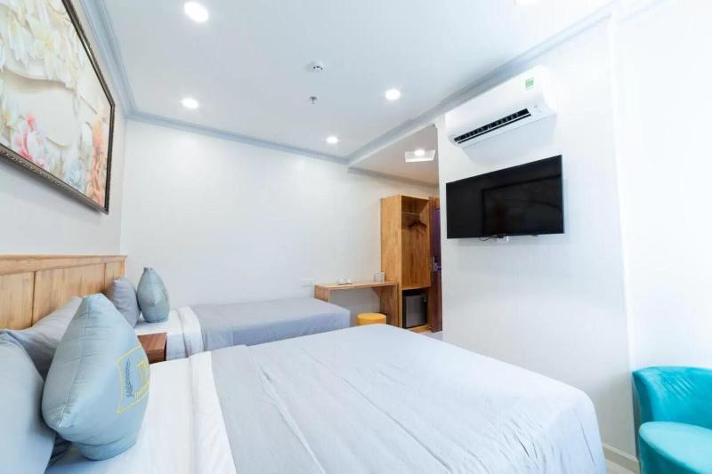 Thao Nho Hotel Phu Quoc By Bay Luxury image