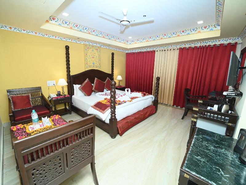 Fort Chandragupt image