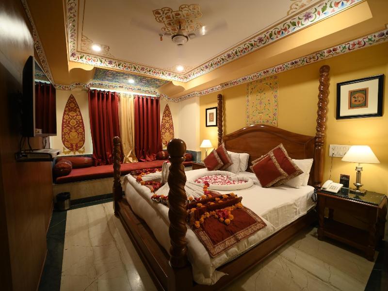 Fort Chandragupt image