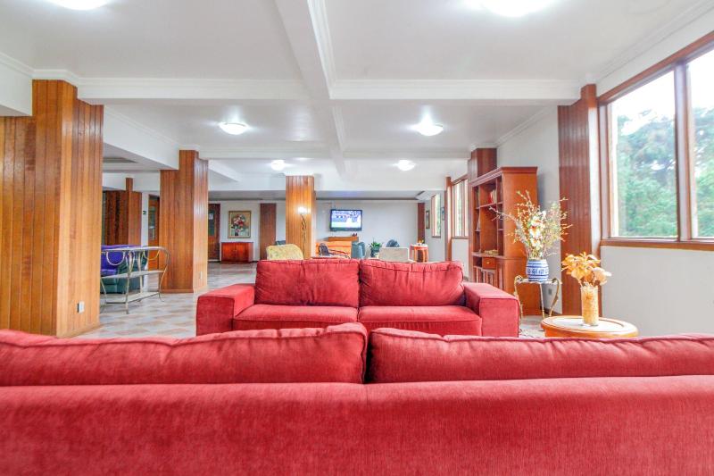 Velinn Hotel Ninho Do Falca O