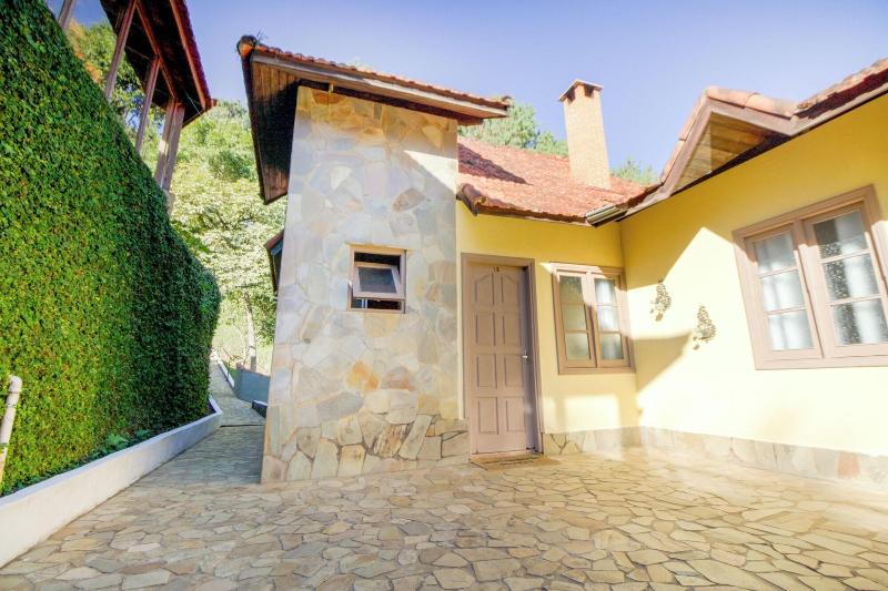 CHALET THREE BEDS