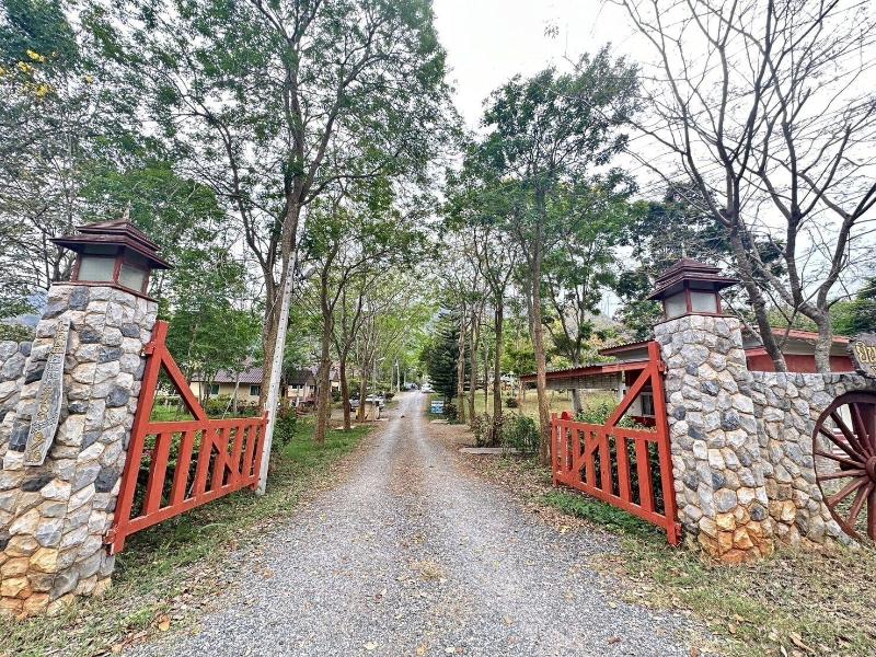 Khum Khun Phon Resort Khao Yai image