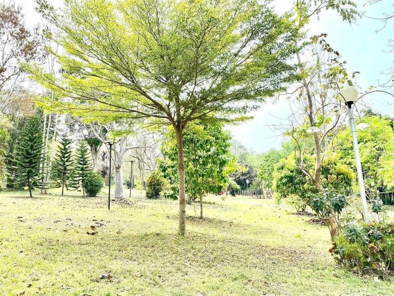 Khum Khun Phon Resort Khao Yai image