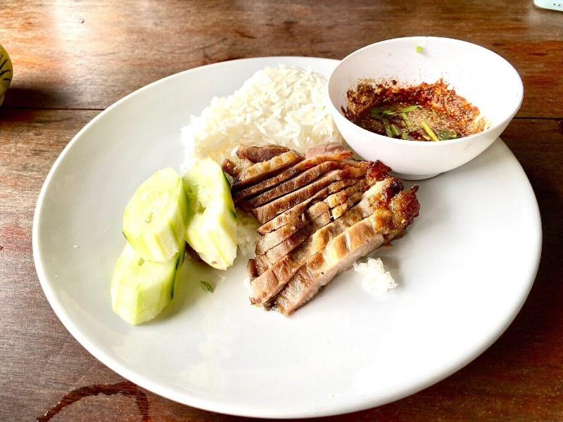 Khum Khun Phon Resort Khao Yai image