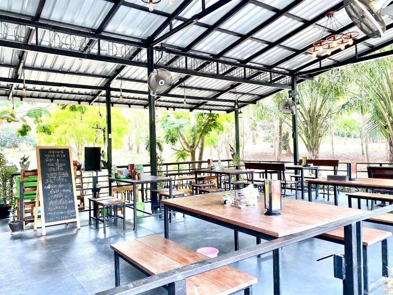 Khum Khun Phon Resort Khao Yai image