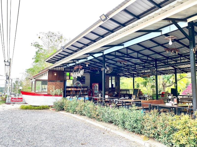 Khum Khun Phon Resort Khao Yai image