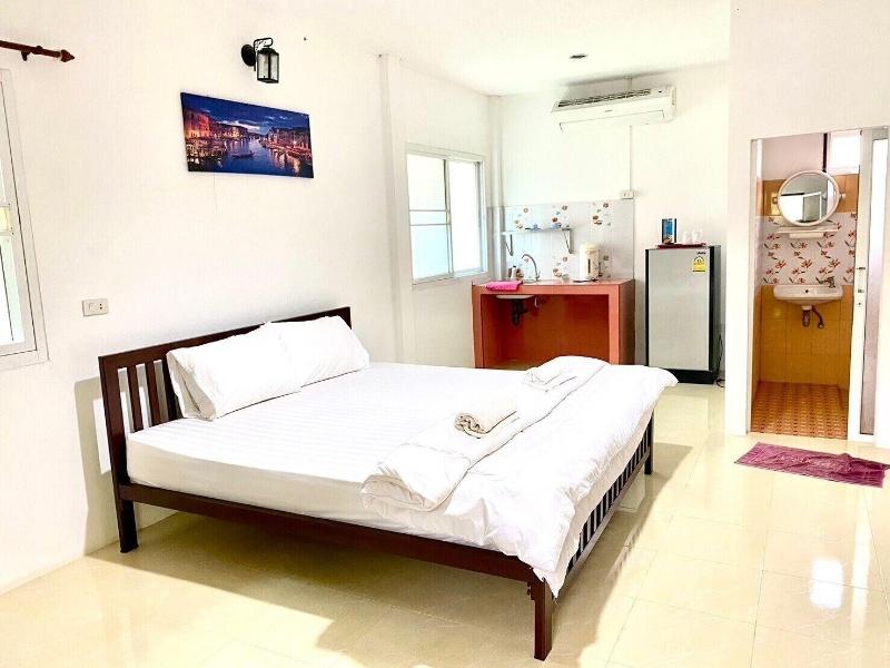 Khum Khun Phon Resort Khao Yai image