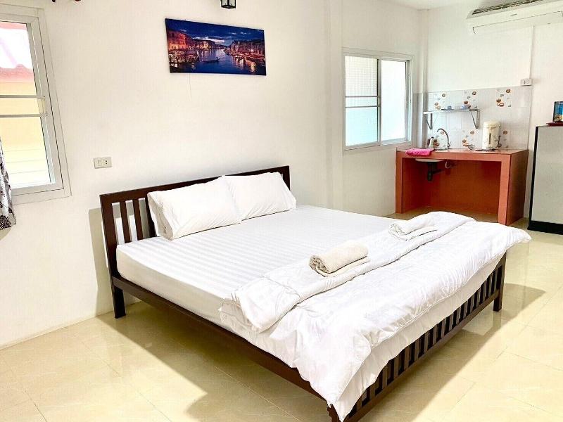 Khum Khun Phon Resort Khao Yai image