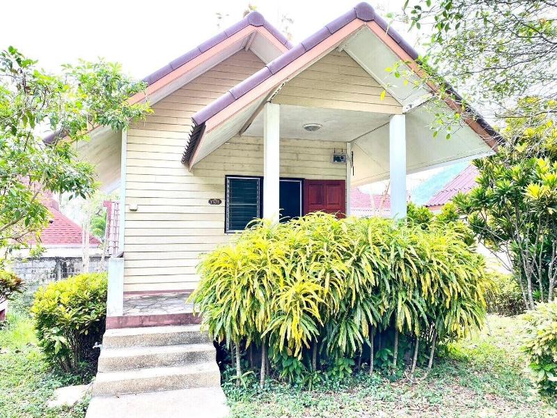 Khum Khun Phon Resort Khao Yai image