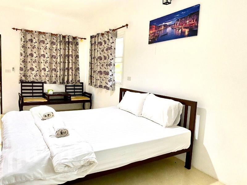 Khum Khun Phon Resort Khao Yai image