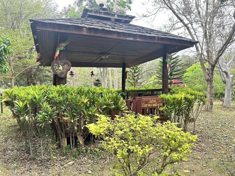 Khum Khun Phon Resort Khao Yai image