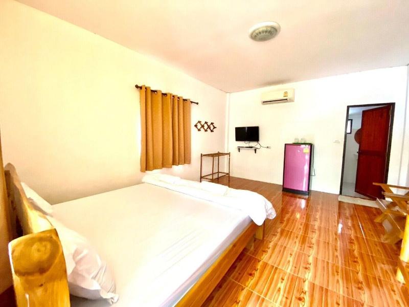 Khum Khun Phon Resort Khao Yai image