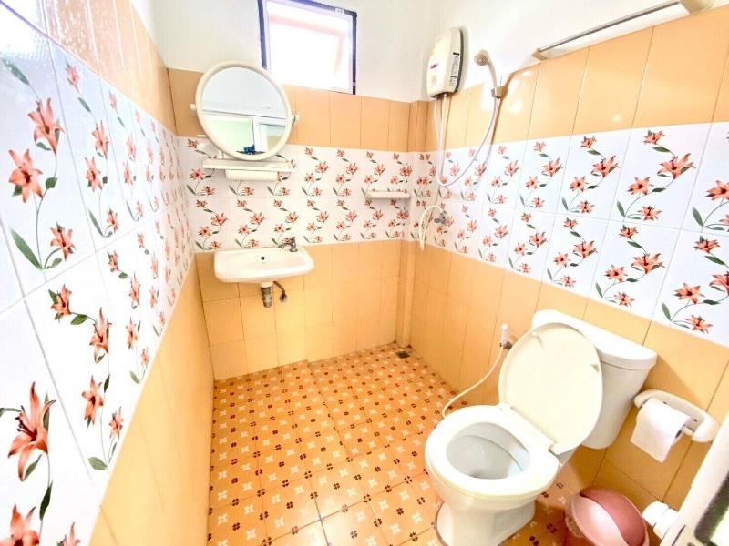 Khum Khun Phon Resort Khao Yai image