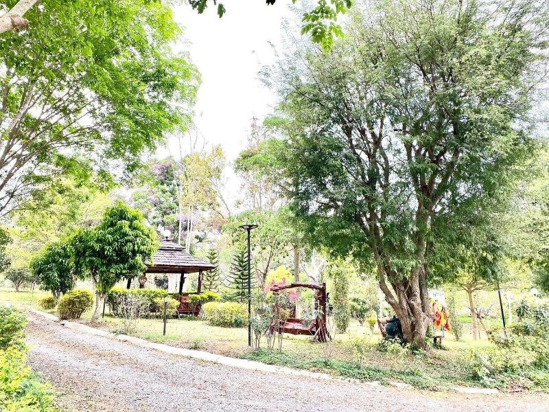 Khum Khun Phon Resort Khao Yai image