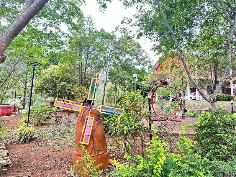 Khum Khun Phon Resort Khao Yai image