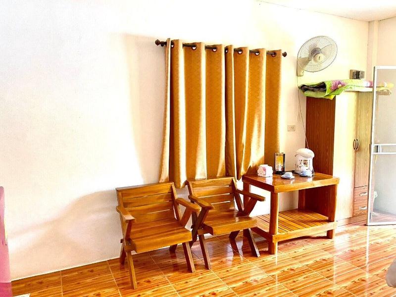 Khum Khun Phon Resort Khao Yai image