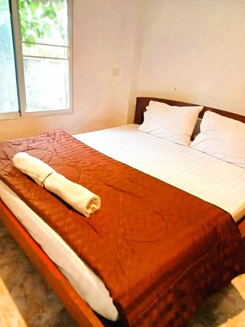 Khum Khun Phon Resort Khao Yai image