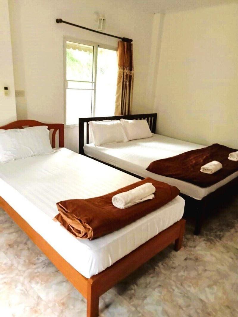 Khum Khun Phon Resort Khao Yai image