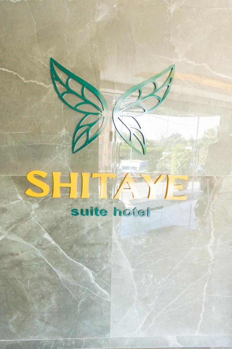 Shitaye Suite Hotel image