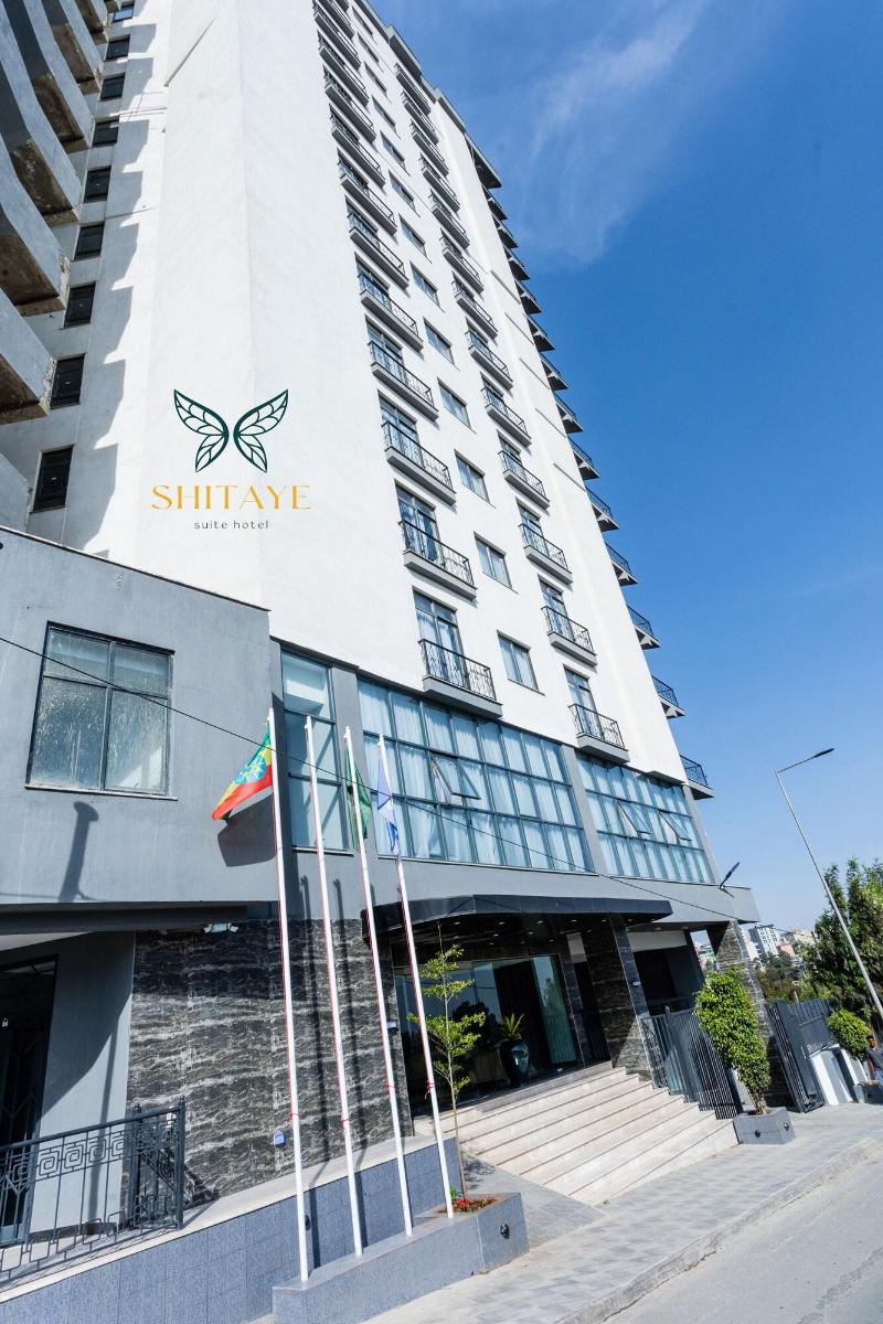 Shitaye Suite Hotel image