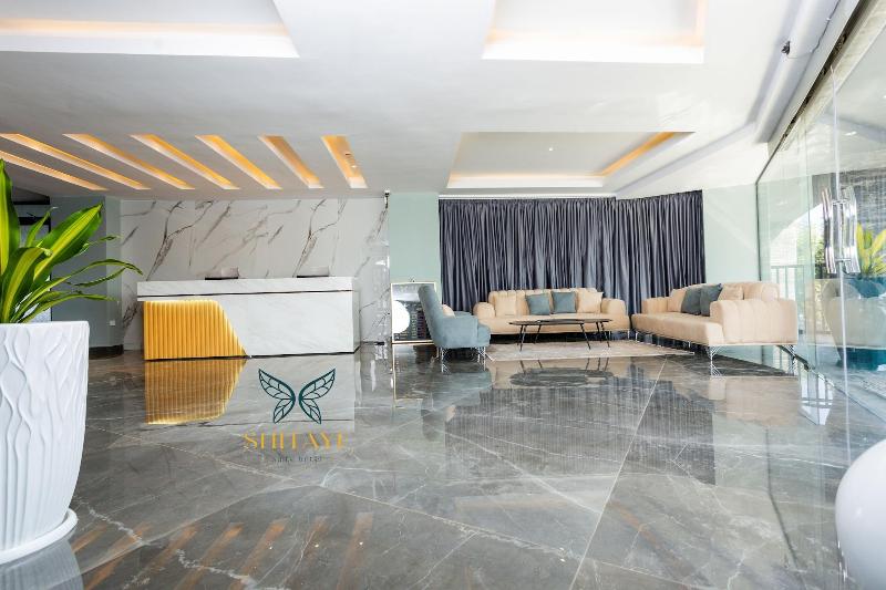 Shitaye Suite Hotel image