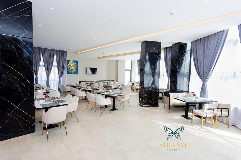 Shitaye Suite Hotel image