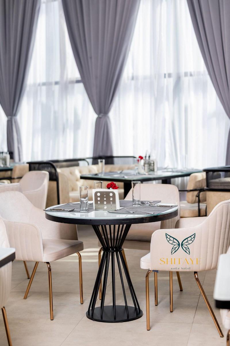 Shitaye Suite Hotel image