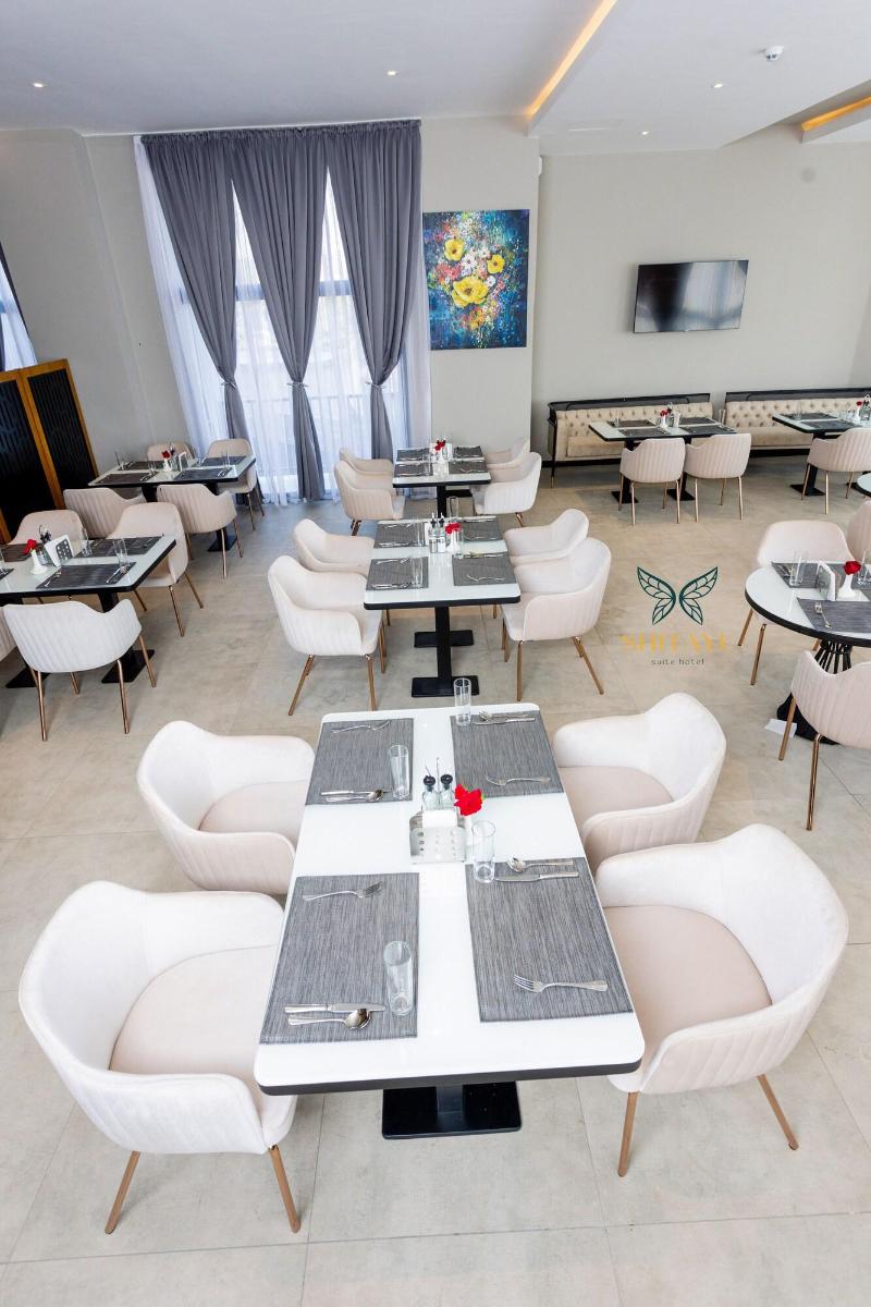 Shitaye Suite Hotel image