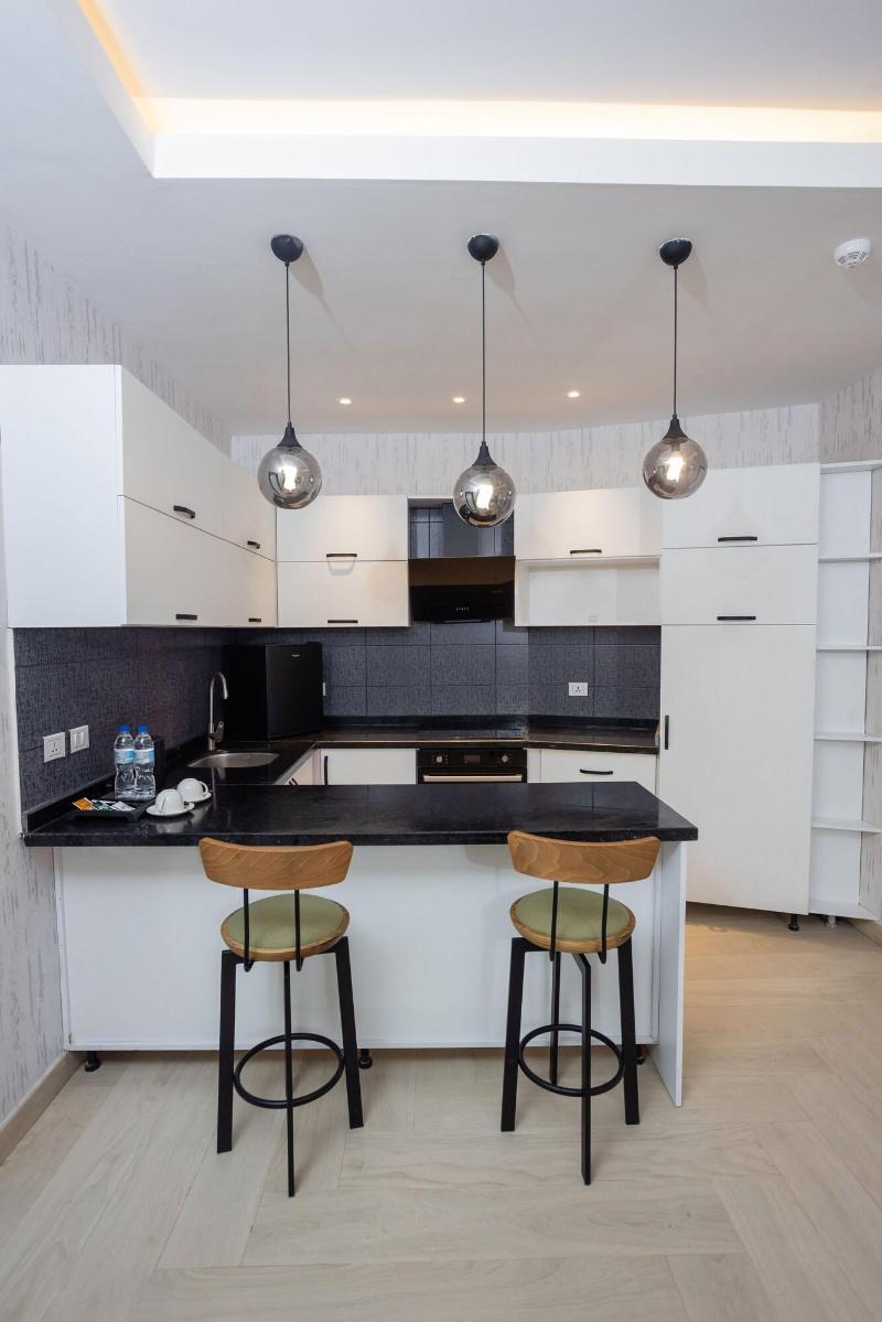 Shitaye Suite Hotel image